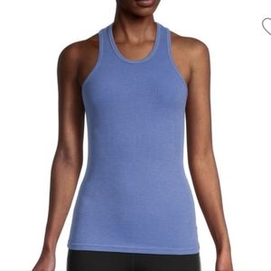 Joe's Jeans "Lolly" Racerback Tank